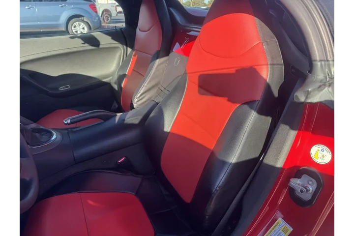 $9995 : Pontiac Solstice 2006 2dr Co image 9