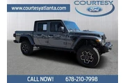 Jeep Gladiator 2023 4x4 Rubi