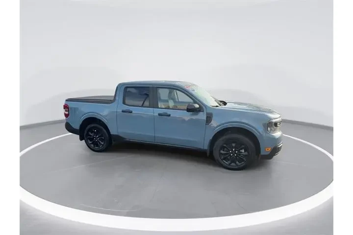 $29495 : Ford Maverick 2023 AWD XLT 4 image 8