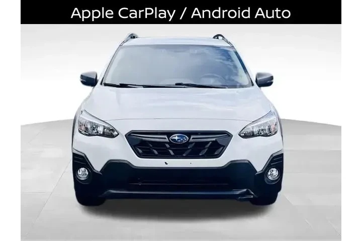 $24000 : Subaru Crosstrek 2022 AWD Sp image 4