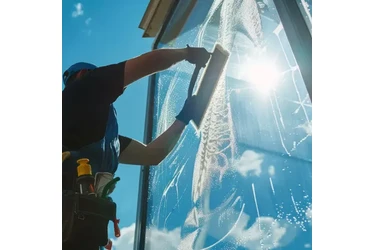 Window Cleaning en Los Angeles
