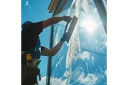 Window Cleaning en Los Angeles