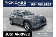 Hyundai TUCSON 2024 SEL 4dr