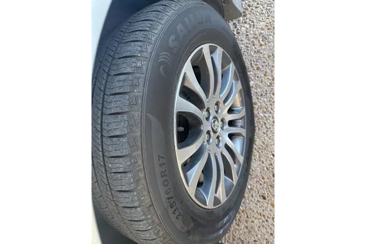 $25889 : Toyota Sienna 2020 XLE 7-Pas image 5