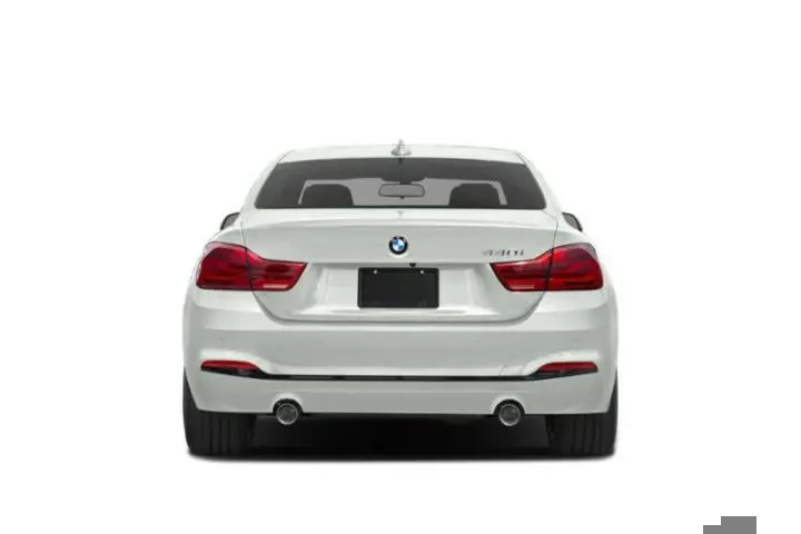 $34480 : BMW 4 Series 2019 440i 2dr C image 5