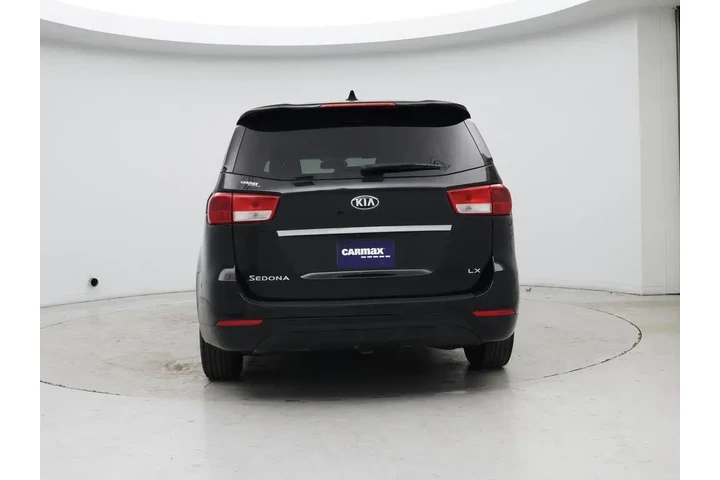 $18998 : Kia Sedona 2018 LX 4dr Mini- image 6