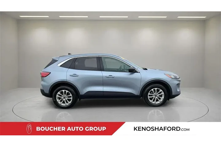 $19600 : Ford Escape 2022 AWD SE 4dr image 5