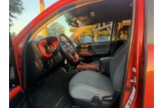 2017 Tacoma TRD Off-Road thumbnail
