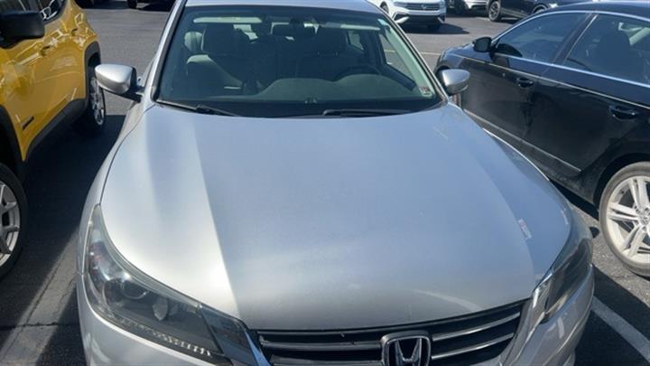 $15145 : PRE-OWNED 2014 HONDA ACCORD LX image 5