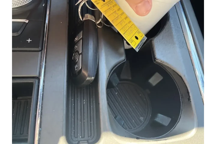 $23451 : Ford Expedition 2020 4x2 XLT image 10