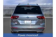 $16777 : Volkswagen Tiguan 2021 AWD S thumbnail