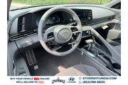 $22989 : Hyundai ELANTRA 2025 SEL Spo thumbnail