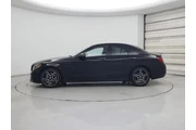 $27998 : Mercedes-Benz C-Class 2021 C thumbnail
