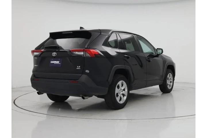 $26998 : Toyota RAV4 2024 AWD LE 4dr image 8