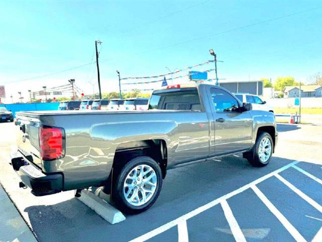 $19990 : 2015 Silverado 1500 LS image 5