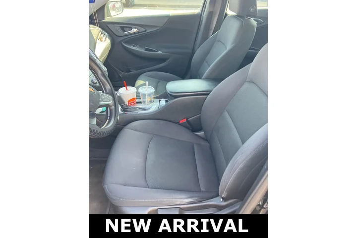 $6991 : Chevrolet Malibu 2017 LS 4dr image 4