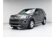 $19998 : Ford Explorer 2019 XLT 4dr S thumbnail