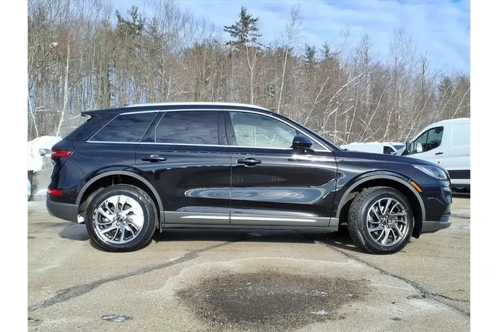 $26419 : Lincoln Corsair 2022 AWD Sta image 3