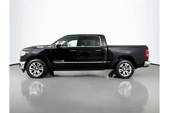 $38500 : Ram 1500 2020 4x4 Laramie Lo image 4