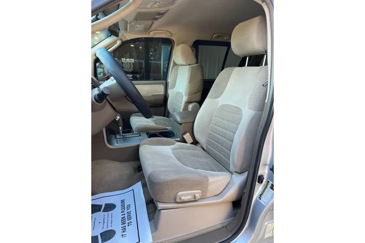 $6999 : 2006 Pathfinder SE image 10