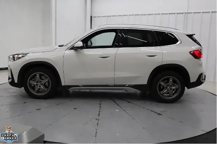 $32595 : BMW X1 2025 AWD xDrive28i 4d image 7
