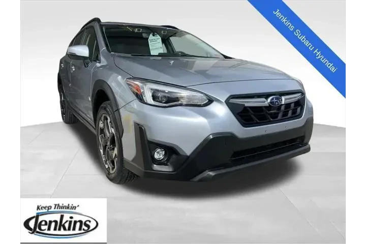 $27500 : Subaru Crosstrek 2022 AWD Li image 1