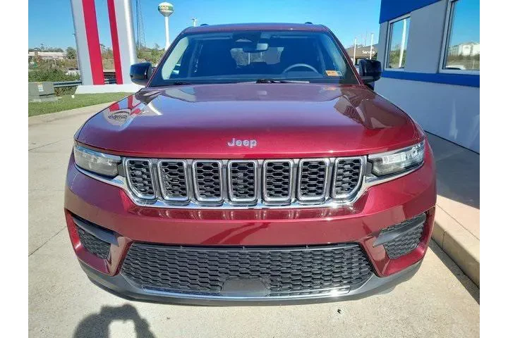 $26660 : Jeep Grand Cherokee 2023 4x4 image 4