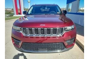 $26660 : Jeep Grand Cherokee 2023 4x4 thumbnail