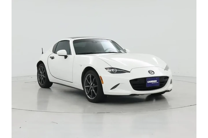 $23998 : Mazda MX-5 Miata RF 2019 Gra image 1