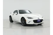 Mazda MX-5 Miata RF 2019 Gra en Sacramento