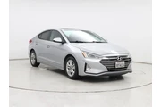 Hyundai ELANTRA 2020 Value E
