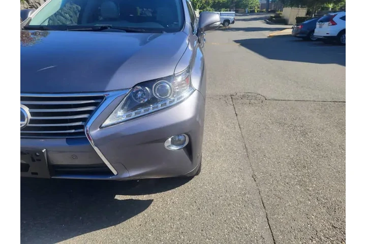 $9900 : 2014 RX 450h image 7