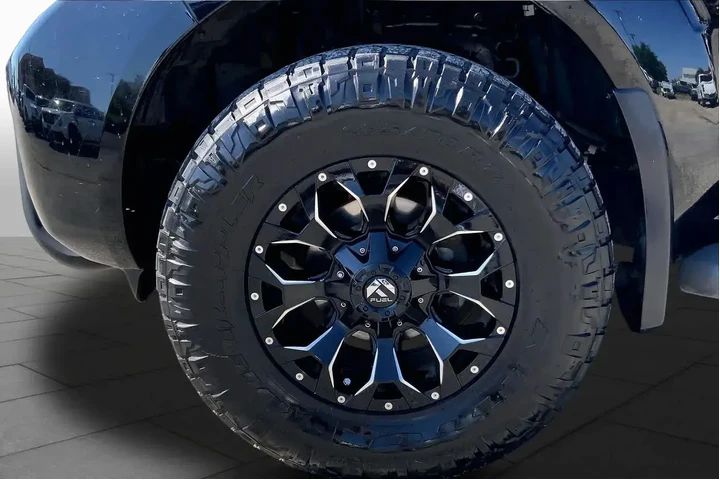 $9249 : Nissan Pathfinder 2012 4x4 S image 10