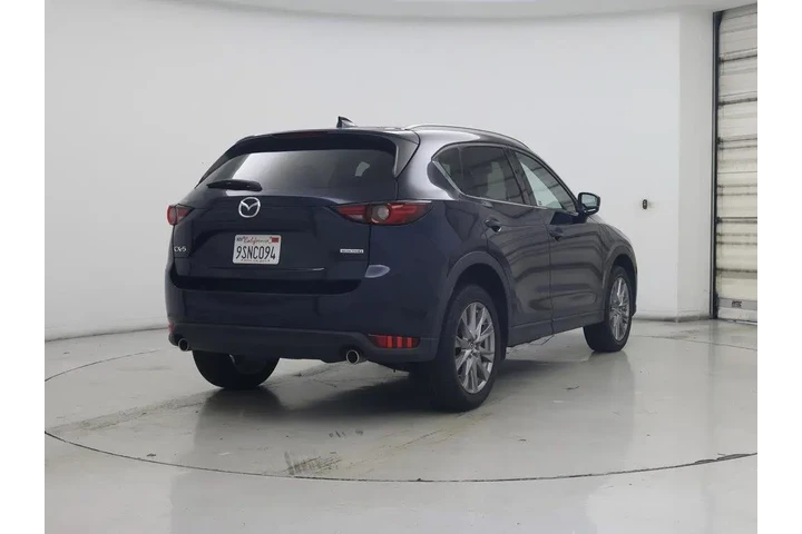 $24998 : Mazda CX-5 2020 Grand Tourin image 8