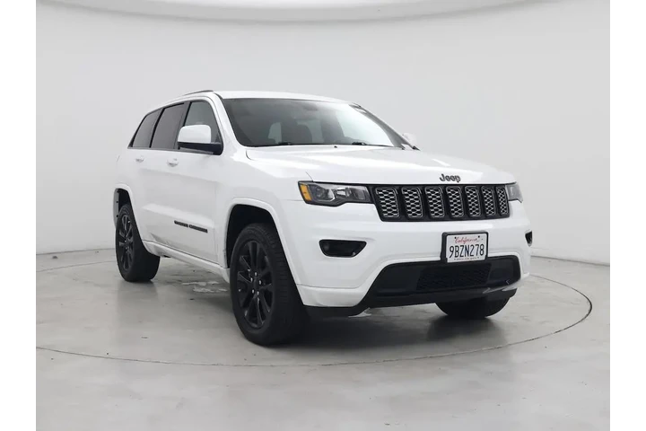 $27998 : Jeep Grand Cherokee WK 2022 image 1