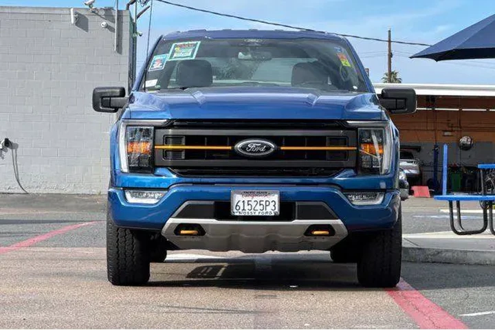 $39990 : Ford F-150 2022 4x4 Tremor 4 image 10