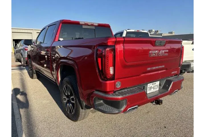$44795 : 2022 GMC Sierra 1500 Limited image 4