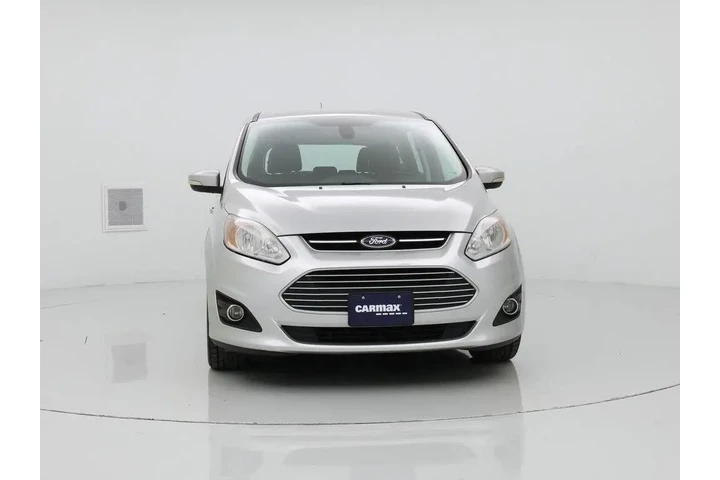 $10998 : Ford C-MAX Energi 2014 SEL 4 image 5