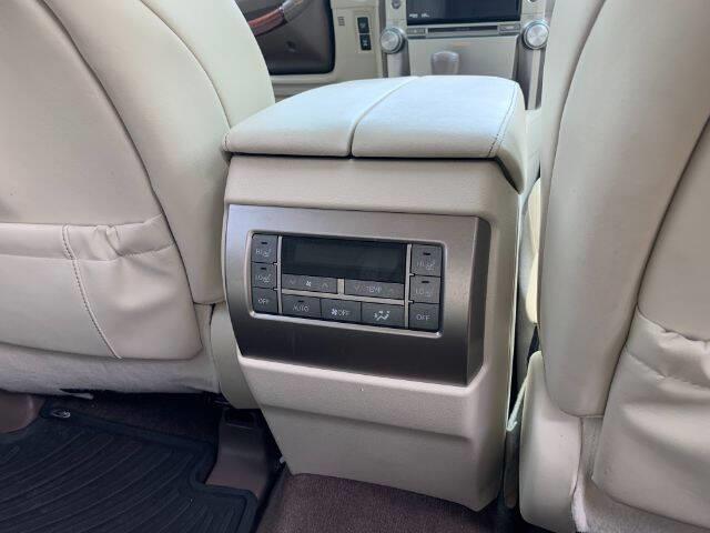 $23995 : 2010 GX 460 image 8