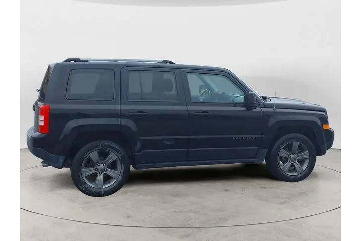 $9561 : Jeep Patriot 2016 4x4 Sport image 6
