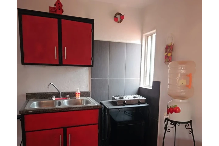 $450 : ESTUDIO AMUEBLADO EN TIJUANA — image 2