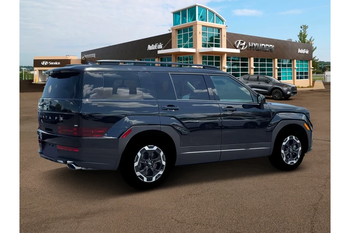 $38900 : Hyundai SANTA FE 2026 AWD SE image 8