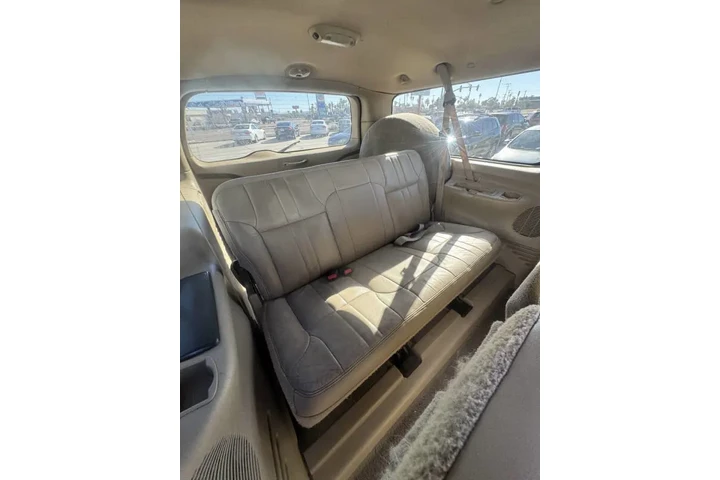 $8995 : 2000 Excursion XLT image 8