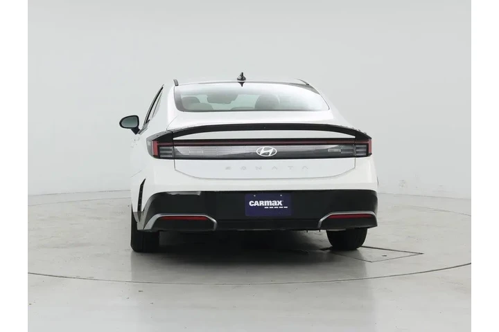$23998 : Hyundai SONATA 2025 SEL 4dr image 6