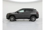 $26998 : Jeep Compass 2023 4x4 Limite thumbnail