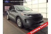 Ford Escape 2022 SE 4dr SUV