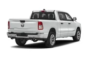 $32725 : Ram 1500 2024 4x4 Big Horn 4 thumbnail