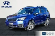 Subaru Forester 2018 AWD 2.5 en Riverside
