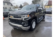 2023 Silverado 1500 LT thumbnail