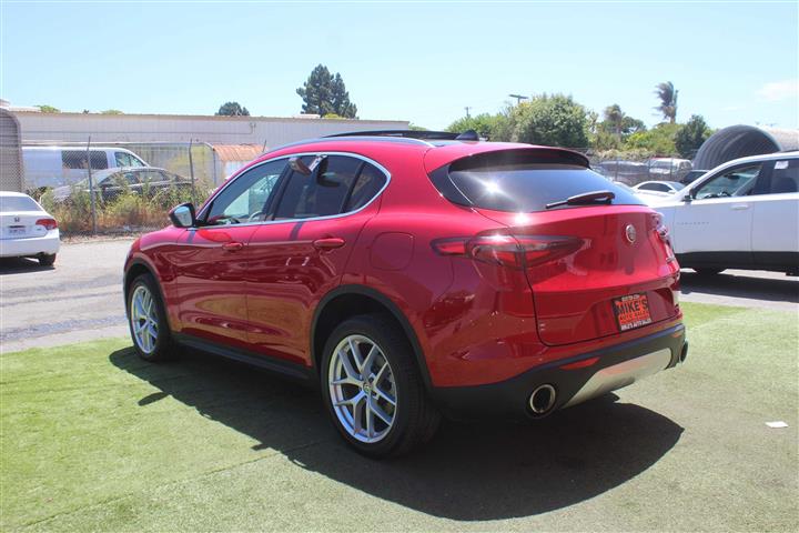 $28999 : 2019 ALFA ROMEO STELVIO image 3